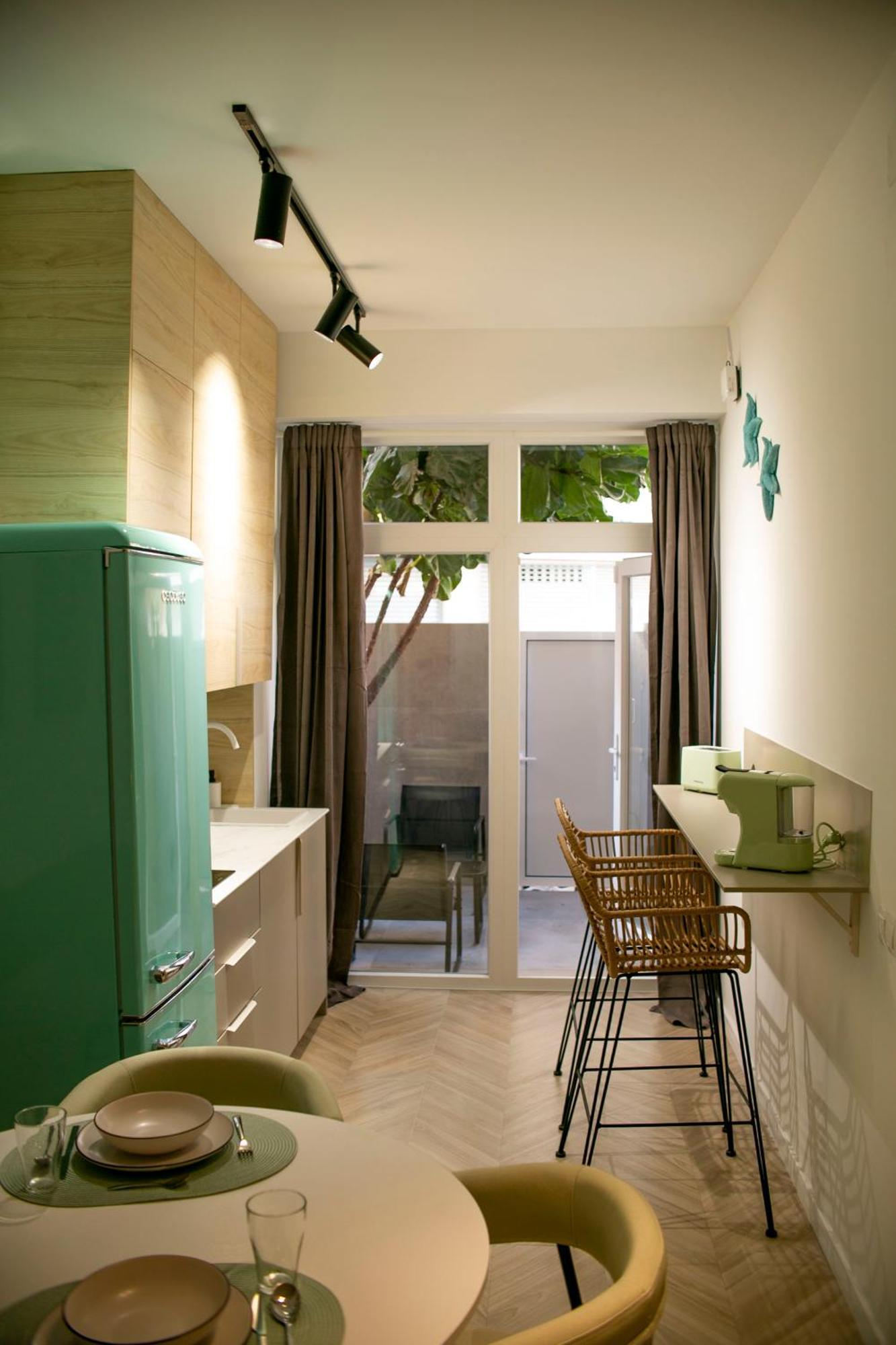 Appartamento Casa Lyrata Comfort & Design *