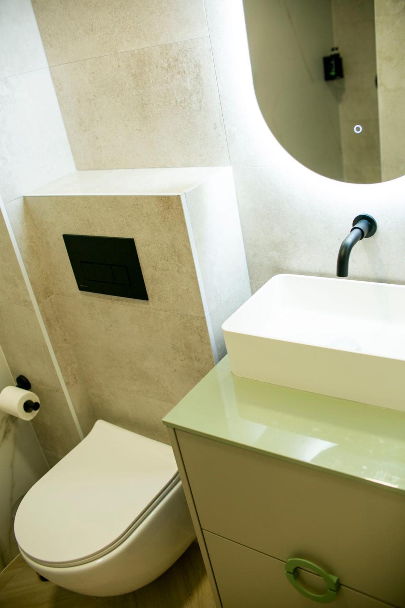 Appartamento Casa Lyrata Comfort & Design Málaga