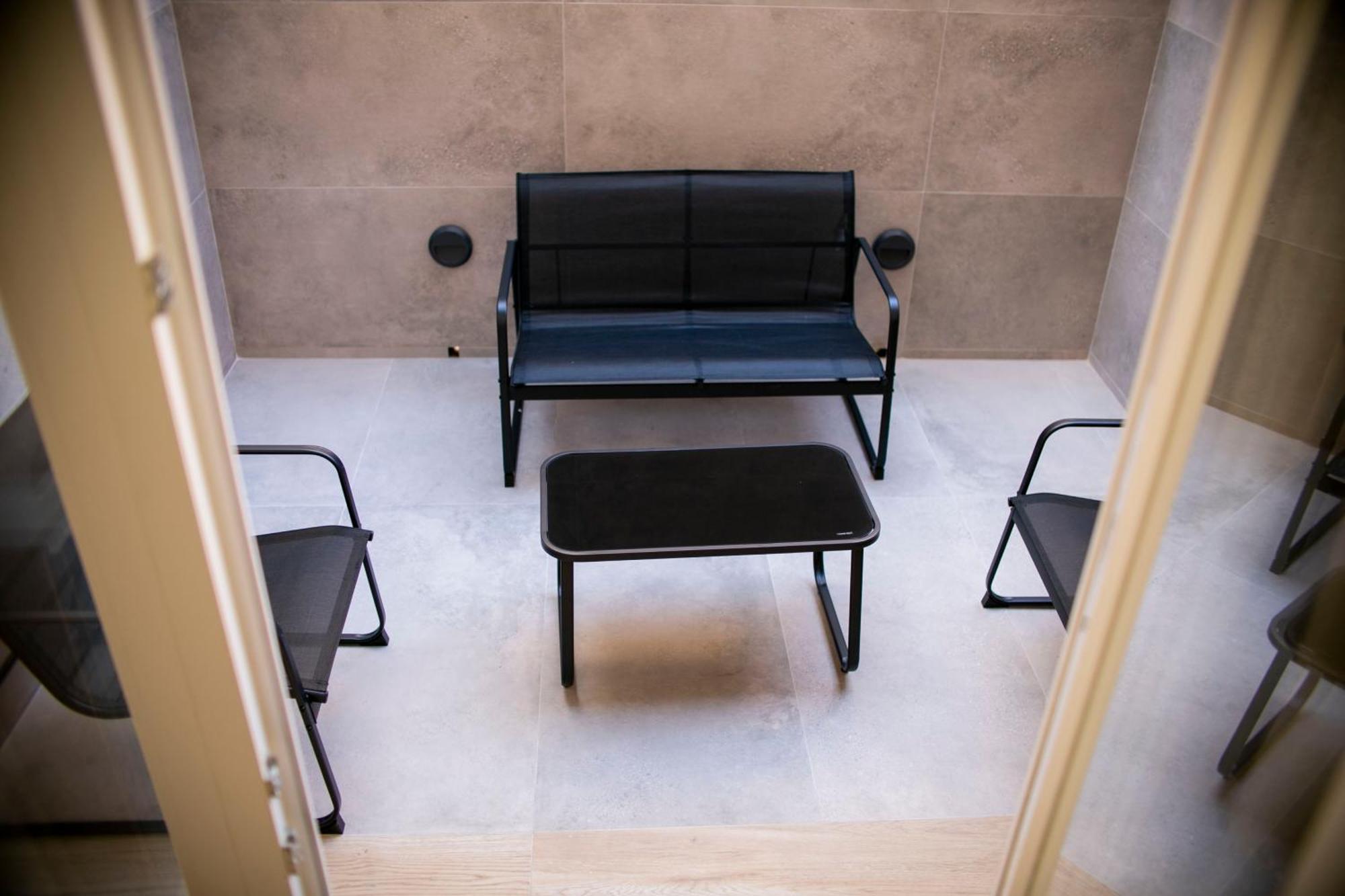 Appartamento Casa Lyrata Comfort & Design
