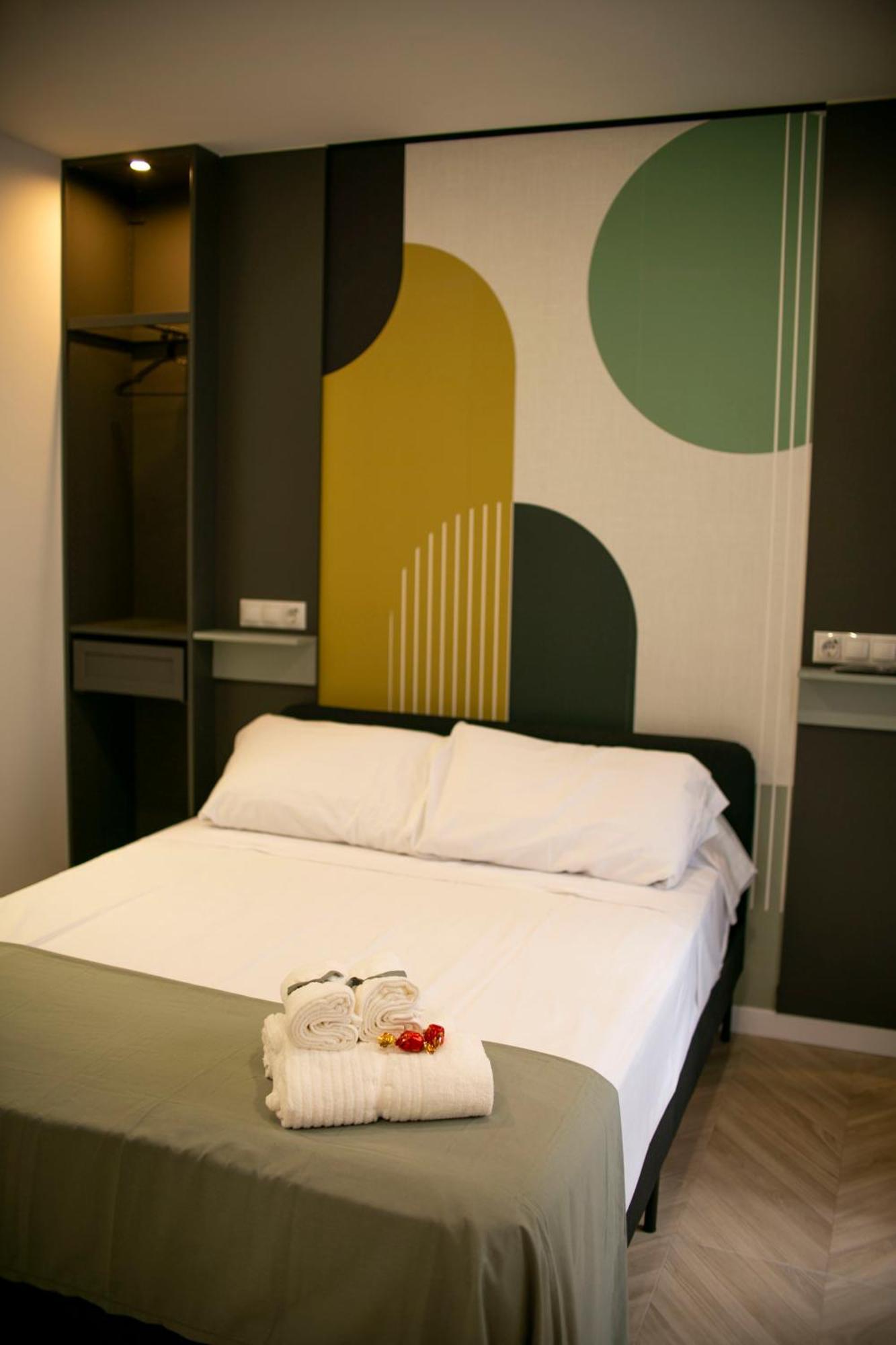 Appartamento Casa Lyrata Comfort & Design Málaga