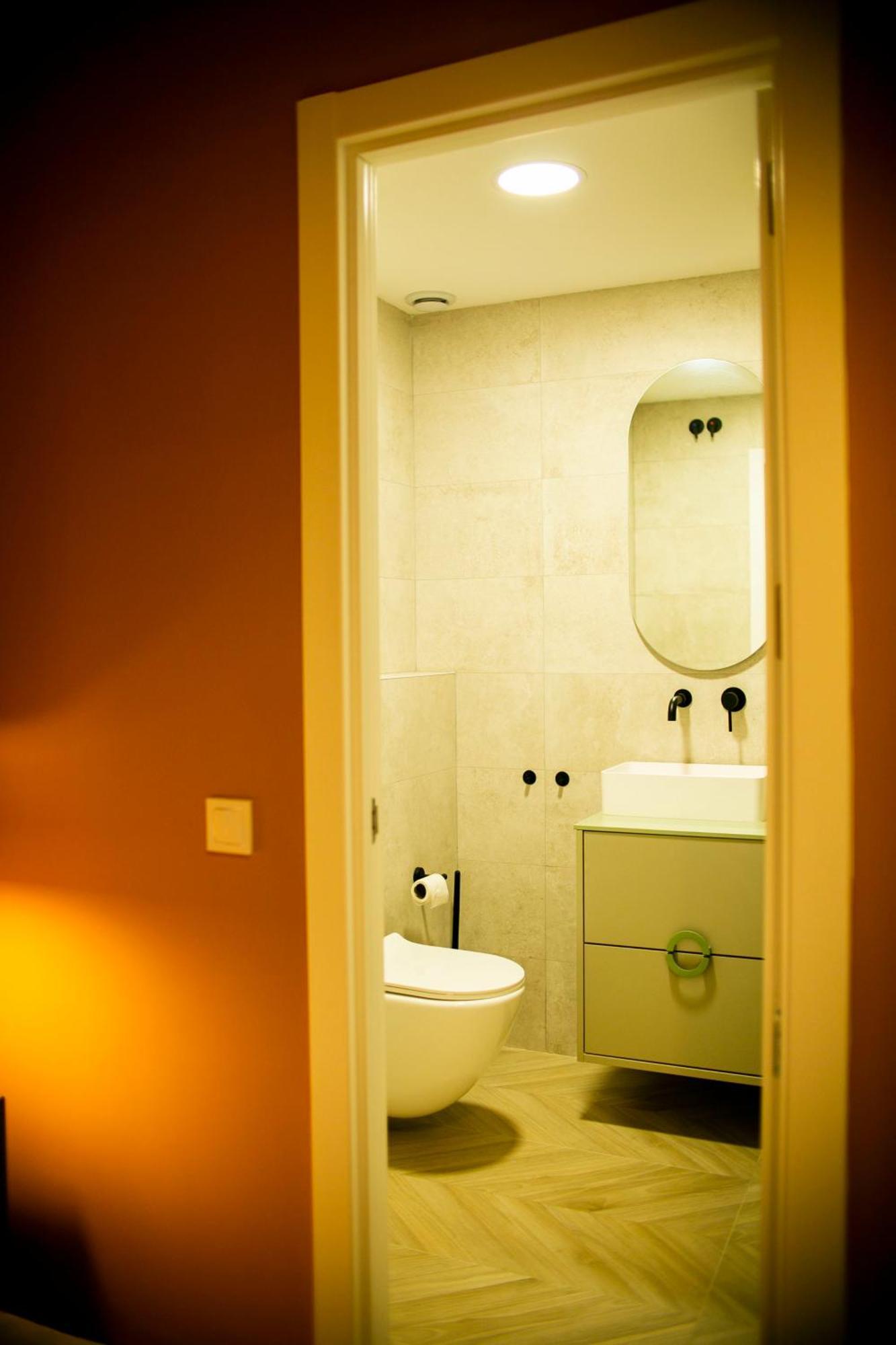 Casa Lyrata Comfort & Design Appartamento