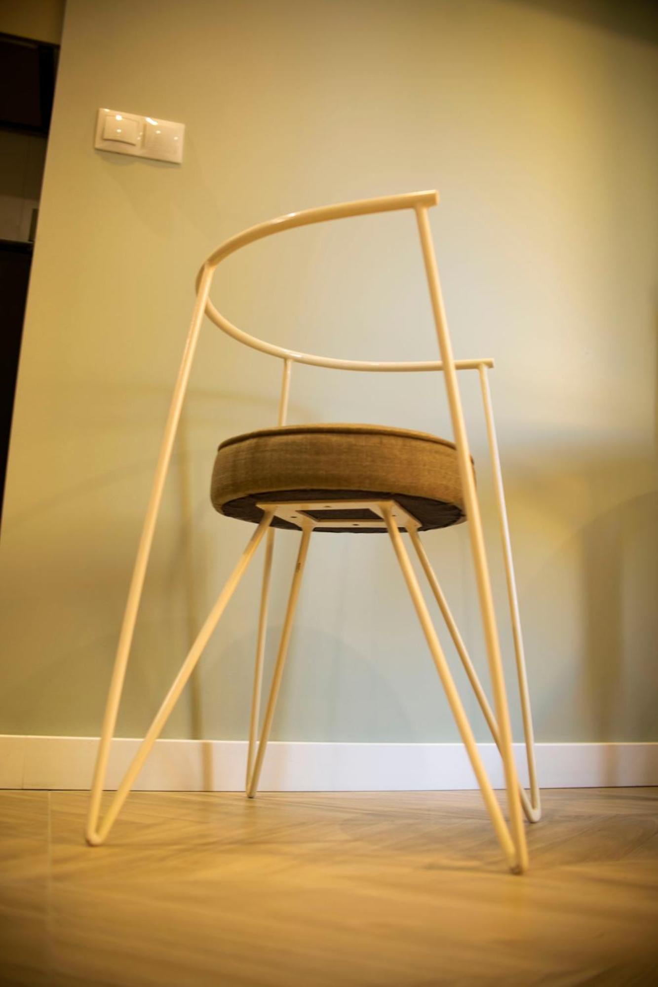 Appartamento Casa Lyrata Comfort & Design