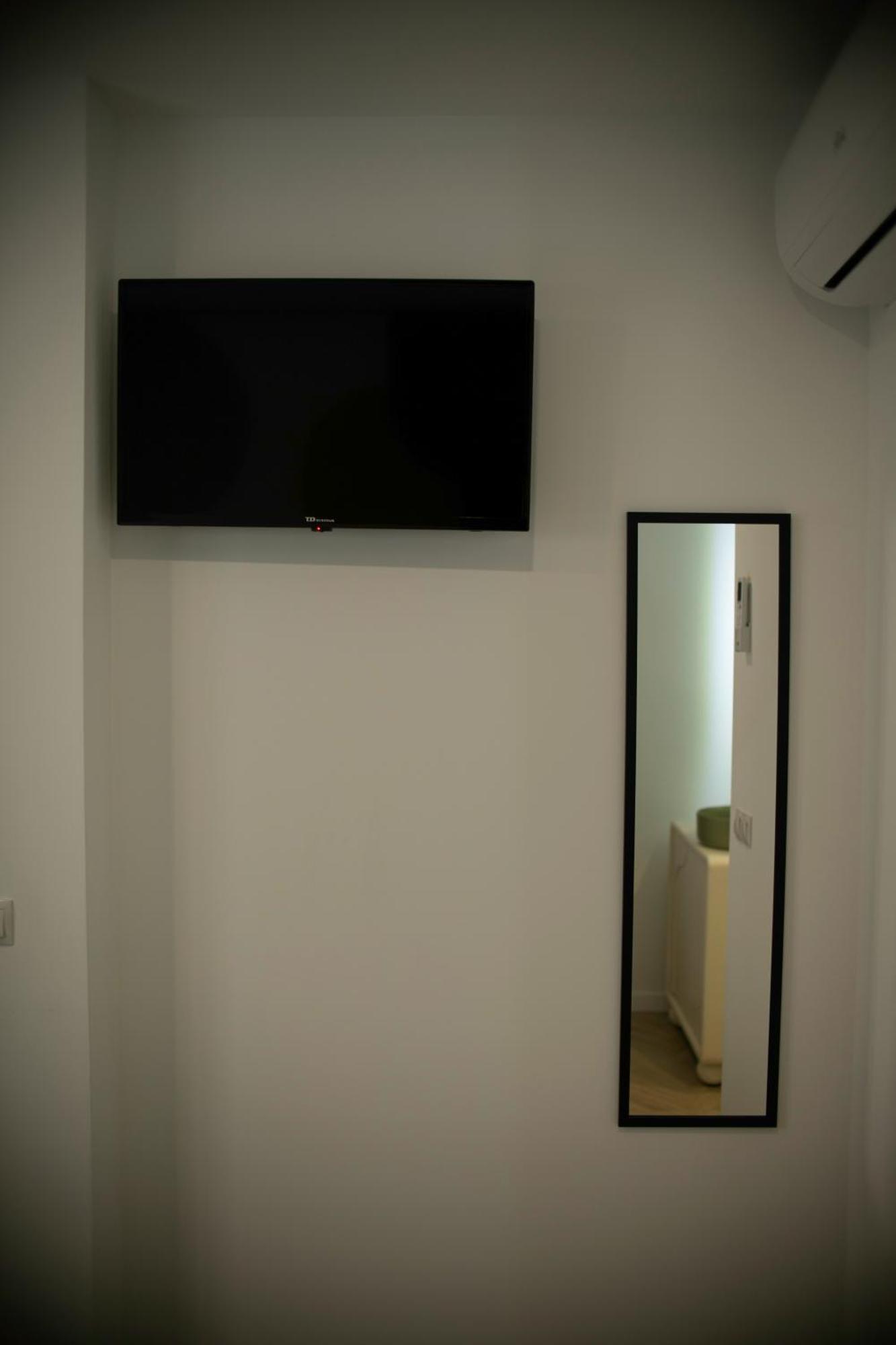 Appartamento Casa Lyrata Comfort & Design *