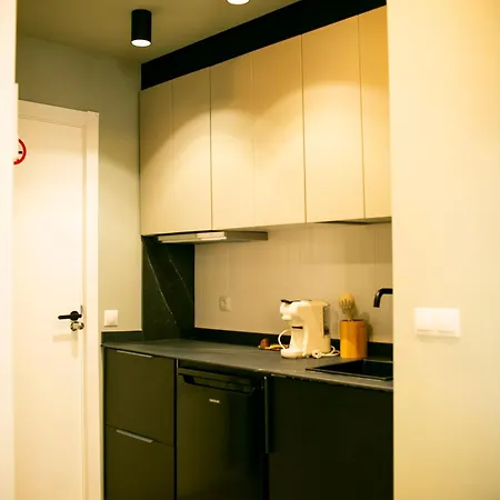 Casa Lyrata Comfort & Design Málaga Esterno foto