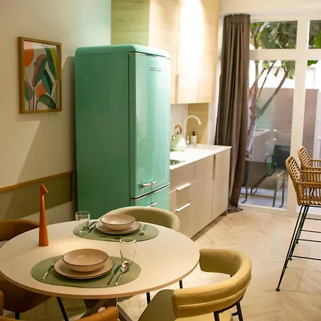 Casa Lyrata Comfort & Design Málaga Camera foto