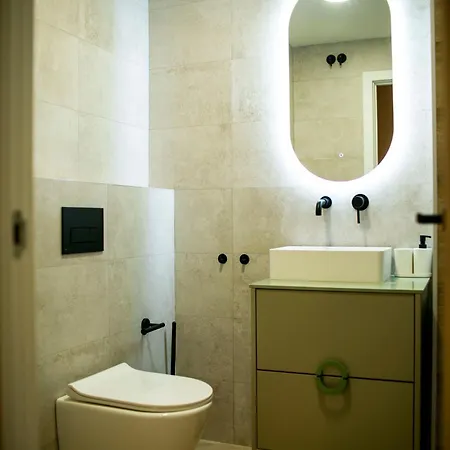 Casa Lyrata Comfort & Design Málaga Camera foto