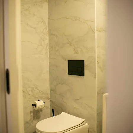 Casa Lyrata Comfort & Design Málaga Camera foto
