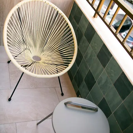 Casa Lyrata Comfort & Design Málaga Esterno foto