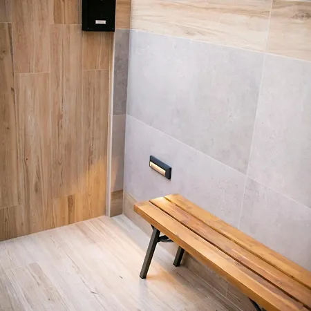 Casa Lyrata Comfort & Design Málaga Esterno foto
