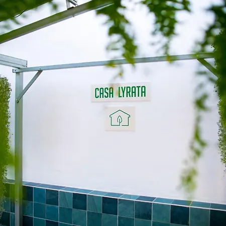 Casa Lyrata Comfort & Design Málaga Esterno foto