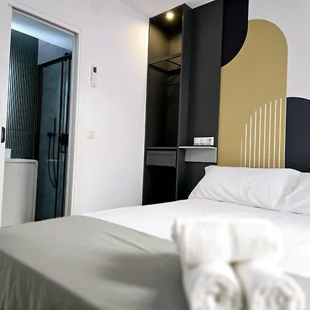 Casa Lyrata Comfort & Design Málaga Esterno foto