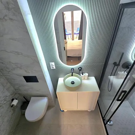 Casa Lyrata Comfort & Design Málaga Esterno foto