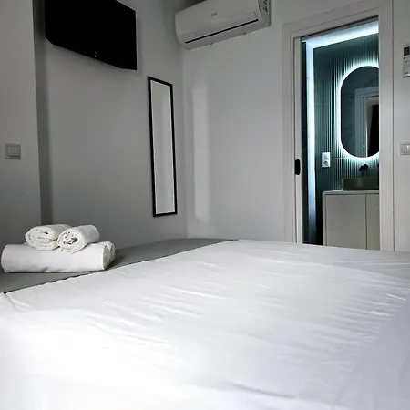 Casa Lyrata Comfort & Design Málaga Esterno foto