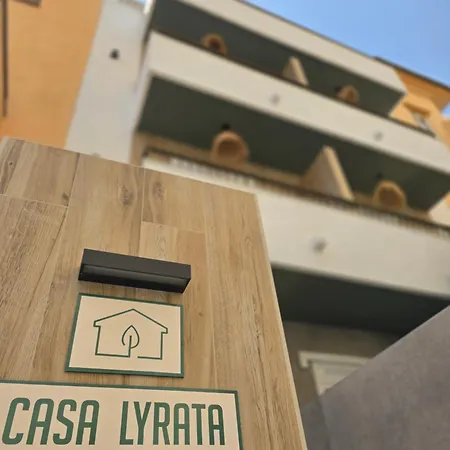 Casa Lyrata Comfort & Design Málaga Esterno foto